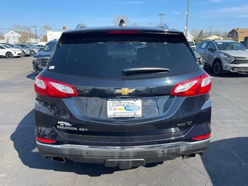 Used 2020 Chevrolet Equinox LT image 6