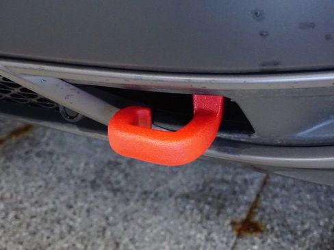 Certified 2021 Jeep Cherokee Trailhawk w/ Sun, Sound & Nav Group image 10