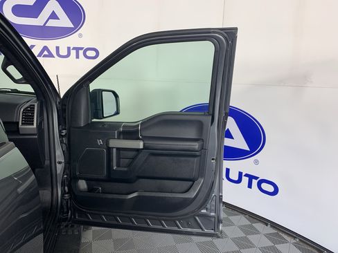 Used 2019 Ford F150 Raptor w/ Equipment Group 802A Luxury AWD/4WD image 37