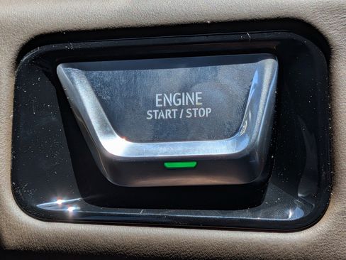New 2026 GMC Yukon Denali Ultimate AWD/4WD image 35
