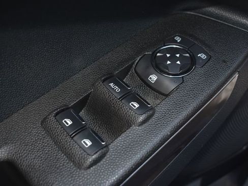 Used 2022 Ford EcoSport SE w/ SE Convenience Package AWD/4WD image 19