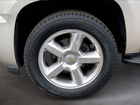 Used 2009 Chevrolet Tahoe LT image 35