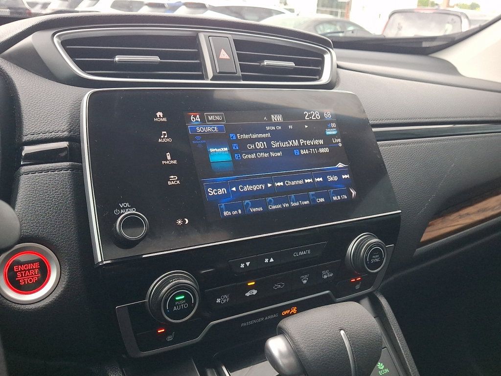 Used 2017 Honda CR-V EX image 28
