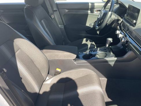 Certified 2023 Honda Civic Sport image 19