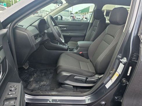New 2026 Honda CR-V LX image 9
