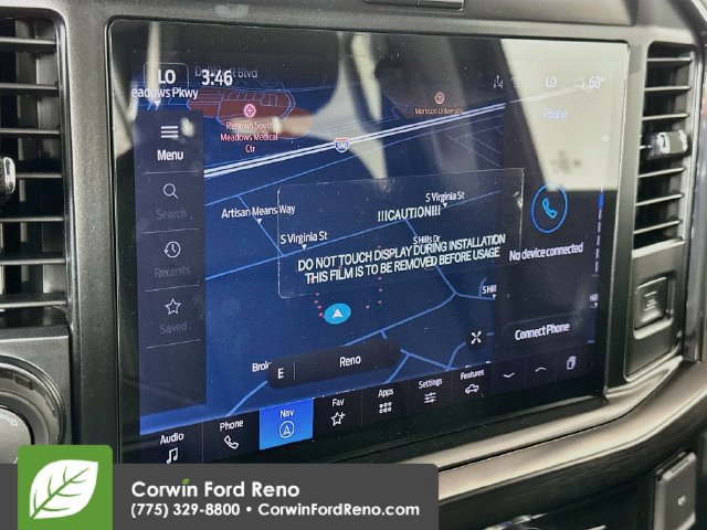 New 2026 Ford F350 4x4 Crew Cab Super Duty image 14