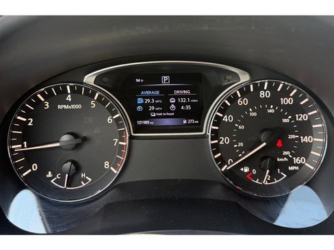 Used 2016 Nissan Altima 2.5 S w/ Power Driver Seat Package FWD image 37