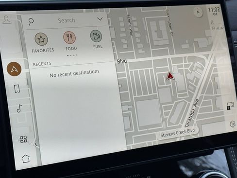 New 2024 Jaguar F-PACE R-Dynamic S image 19