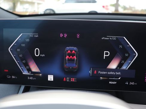 Certified 2026 BMW iX xDrive45 image 29