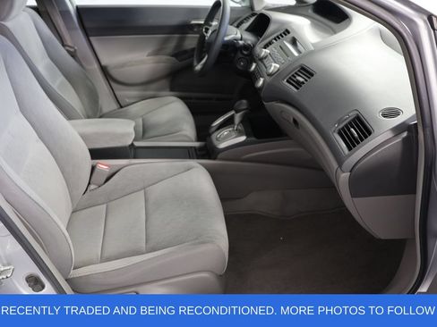 Used 2011 Honda Civic LX image 18