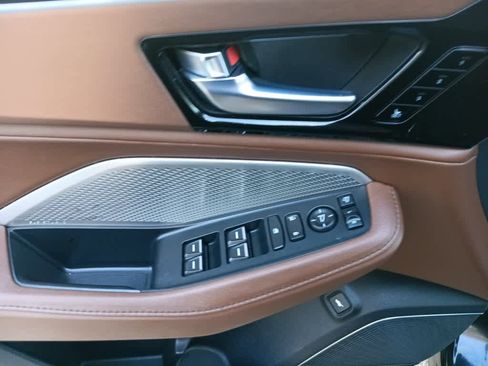 Used 2023 Acura MDX SH-AWD w/ Technology Package image 16