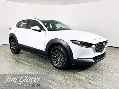 Used 2021 MAZDA CX-30 FWD 2.5 S