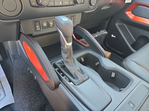 New 2026 Nissan Frontier Pro-X w/ Pro Premium Package image 32