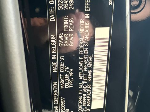 Used 2023 Volvo XC40 B5 Plus w/ Climate Package AWD/4WD image 23