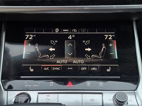 Used 2023 Audi A6 Premium Plus w/ Premium Plus Package image 15