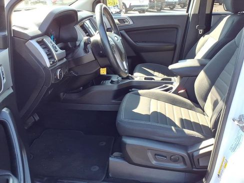 Certified 2023 Ford Ranger XLT w/ Equipment Group 302A High image 6