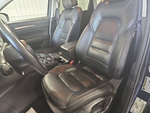 Used 2022 MAZDA CX-5 AWD 2.5 S image 15