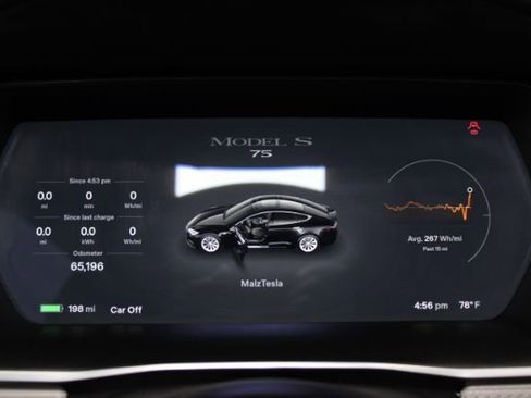 Used 2016 Tesla Model S 60 RWD image 18