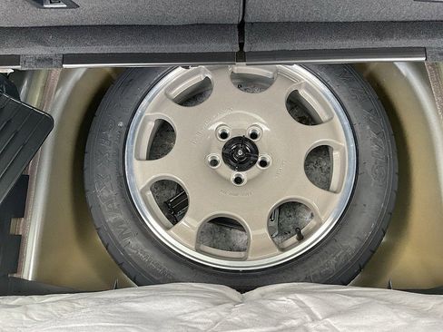 Used 2025 Ford Explorer ST image 14