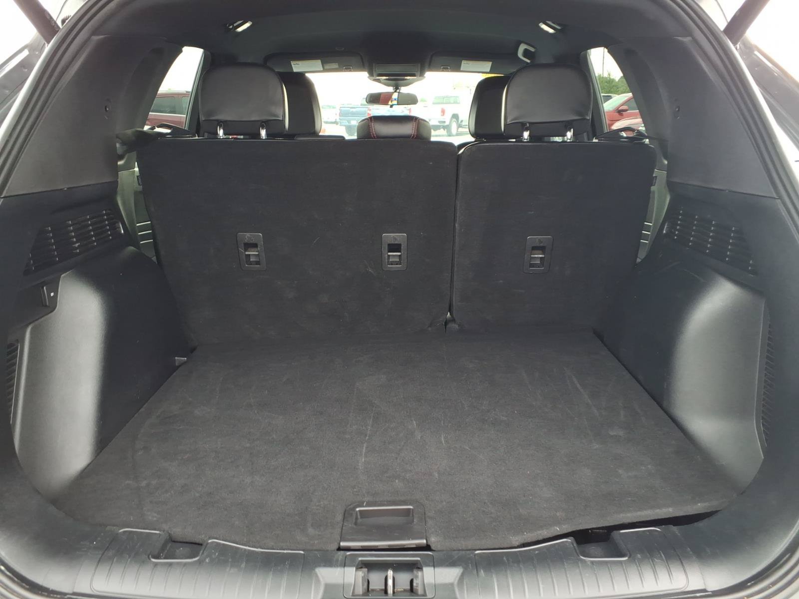 Used 2024 Ford Escape ST-Line FWD image 28