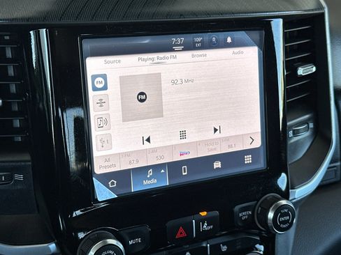 New 2026 RAM 1500 Big Horn image 17