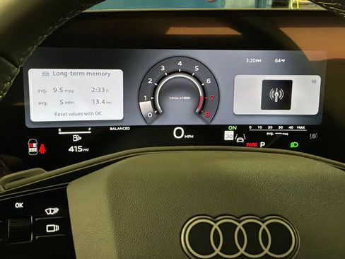 New 2026 Audi A5 2.0T Premium Plus image 14