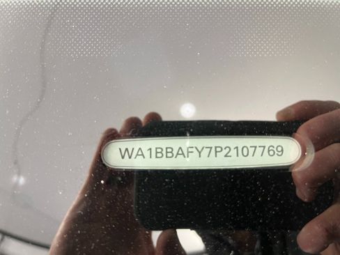 Used 2023 Audi Q5 2.0T Premium Plus w/ Premium Plus Package image 28