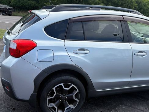 Used 2013 Subaru Crosstrek 2.0i Limited AWD/4WD image 3