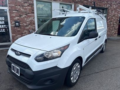 Used 2016 Ford Transit Connect XL