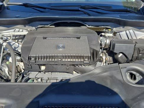 Certified 2022 Acura MDX FWD w/ Technology Package image 14
