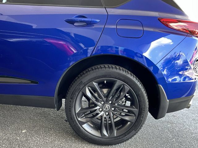 Used 2019 Acura RDX w/ Advance Package AWD/4WD image 10
