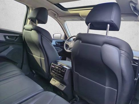 Used 2024 Acura MDX FWD image 25