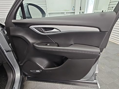 New 2026 Buick Envision Avenir image 44