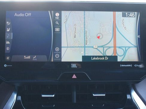 Used 2021 Toyota Venza Limited w/ Advanced Technology Package image 7