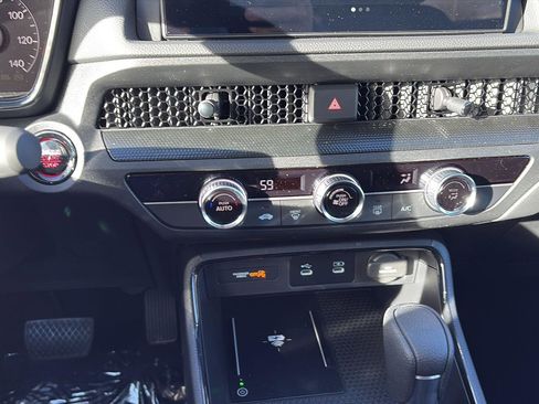 New 2026 Honda CR-V LX image 12