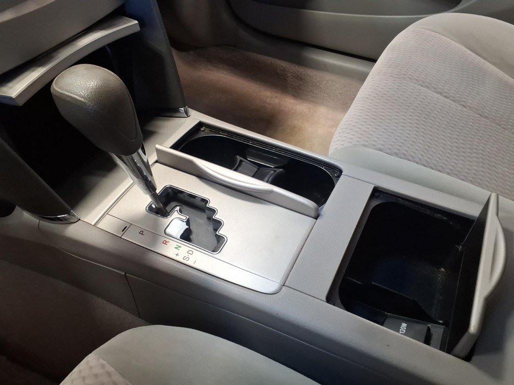 Used 2011 Toyota Camry LE w/ LE Extra-Value Pkg FWD image 15