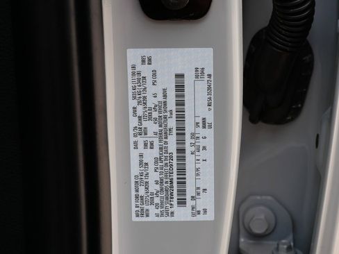 New 2026 Ford F250 Platinum AWD/4WD image 29