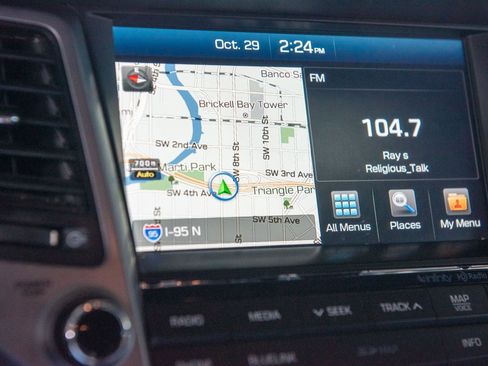 Used 2017 Hyundai Tucson SE Plus image 24