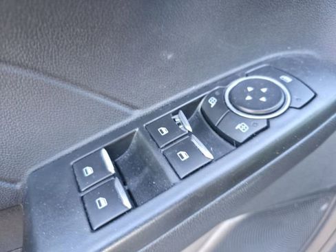 Used 2022 Ford Escape SEL image 14