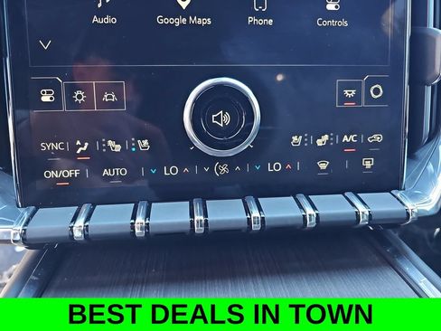Used 2024 GMC Acadia Denali w/ Super Cruise Package FWD image 22