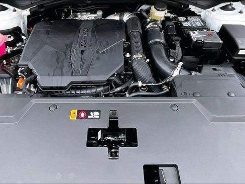New 2026 Hyundai Santa Fe XRT AWD/4WD image 11
