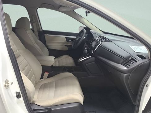 Certified 2018 Honda CR-V LX image 11