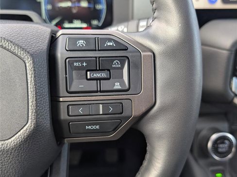 Used 2024 Toyota Land Cruiser image 25