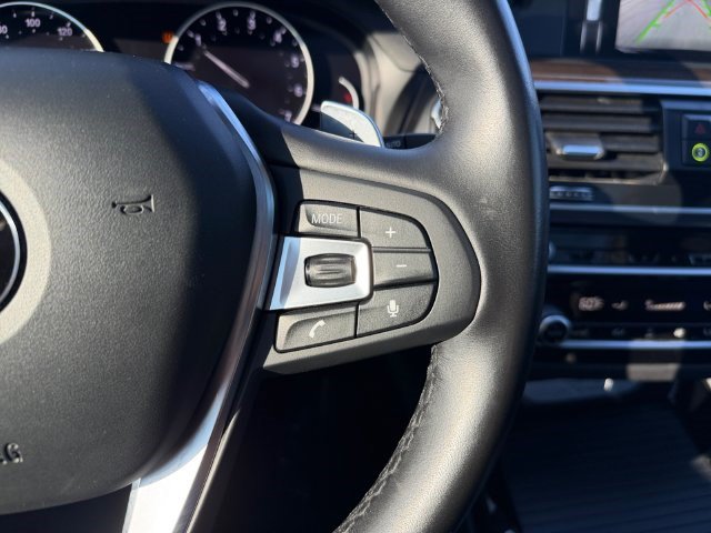 Used 2019 BMW X3 sDrive30i w/ Driving Assistance Package RWD image 24