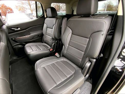 Used 2021 GMC Acadia Denali w/ Denali Ultimate Package image 20