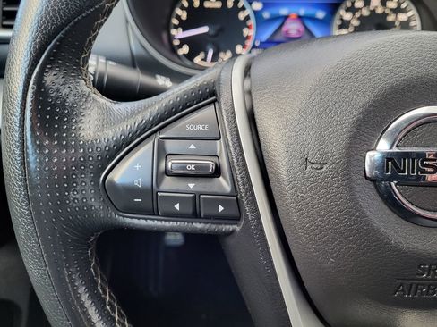 Used 2017 Nissan Maxima 3.5 SV image 26