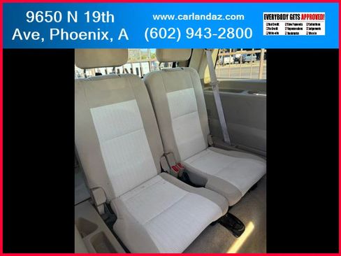 Used 2007 Ford Explorer XLT image 15