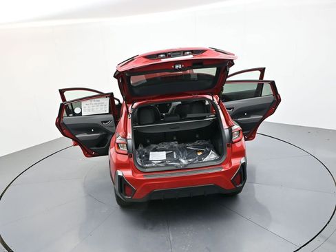 New 2025 Subaru Crosstrek 2.5i Limited w/ Popular Package #3A AWD/4WD image 43
