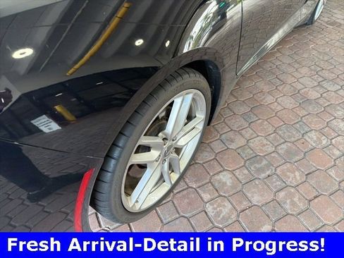 Used 2019 Chevrolet Corvette Stingray w/ Battery Protection Package image 14