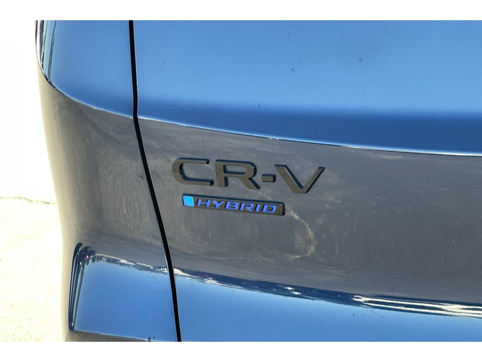 Used 2026 Honda CR-V Sport-L image 50